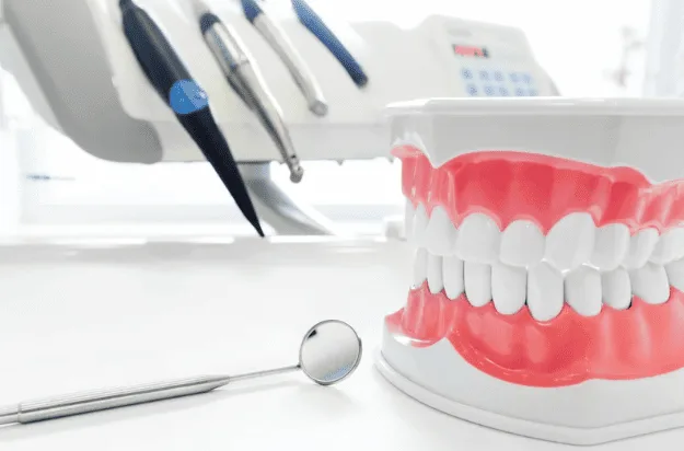 Cosmetic Dentistry at Diestel Dental Group, Hong Kong