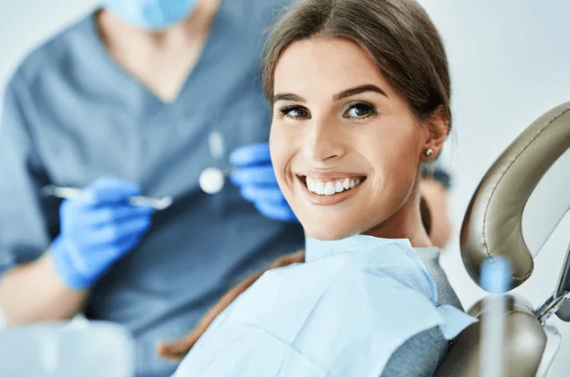 Dentistry under Sedation (MAC) at Diestel Dental Group, Hong Kong