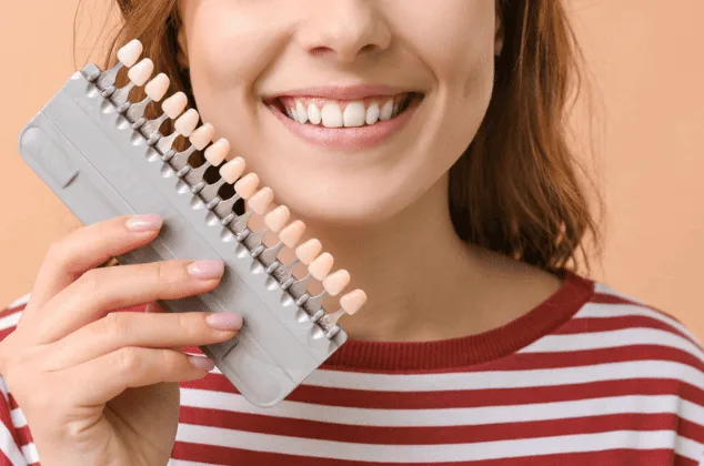 Veneers at Diestel Dental Group, Hong Kong