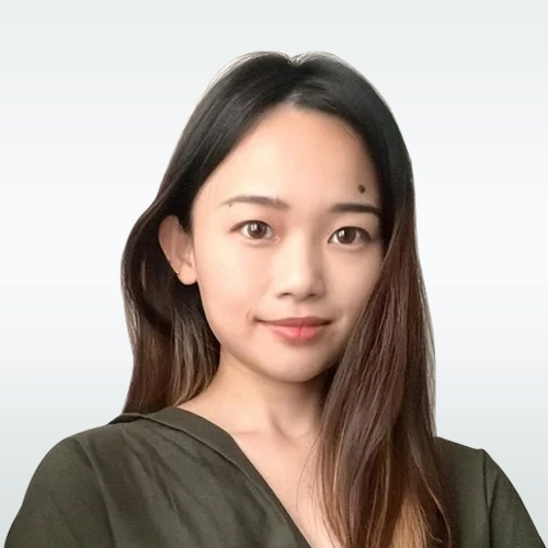 Cherry Fung
