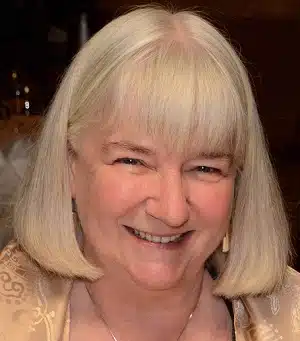Dr. Denise Giles