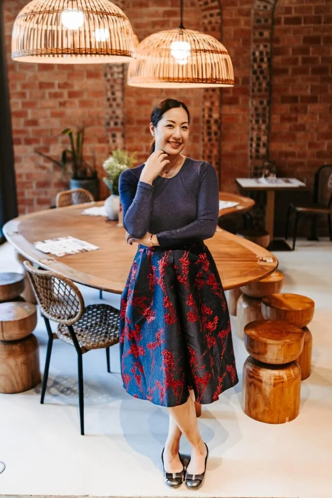 Janice T. Chan