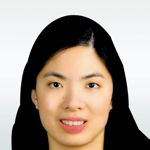 Dr. Joanna Joy N. Chiu