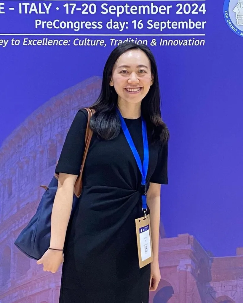 Dr. Joanna Ko