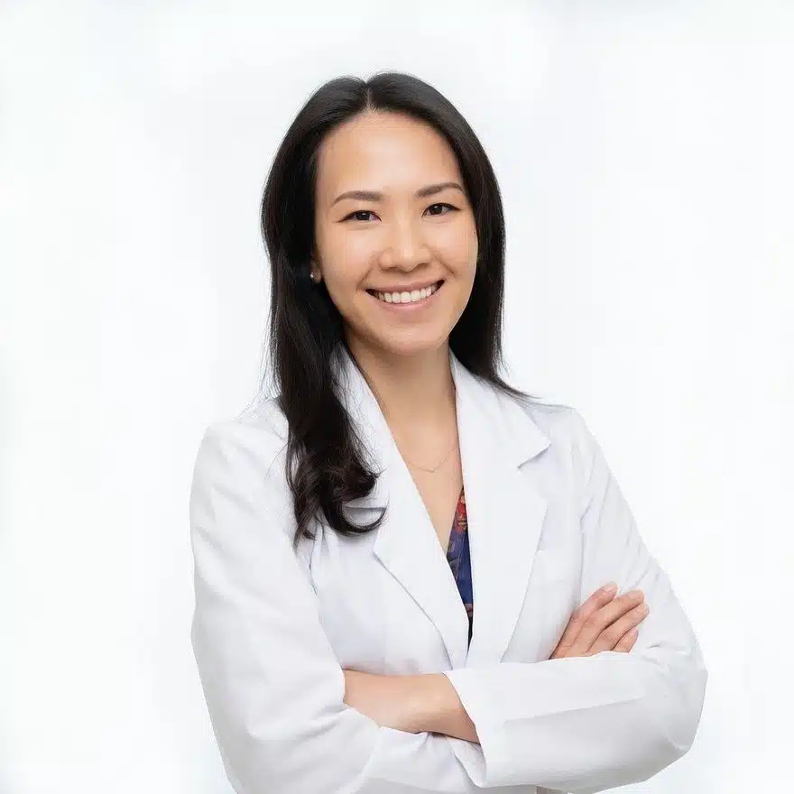 Dr. Kay S. Chan