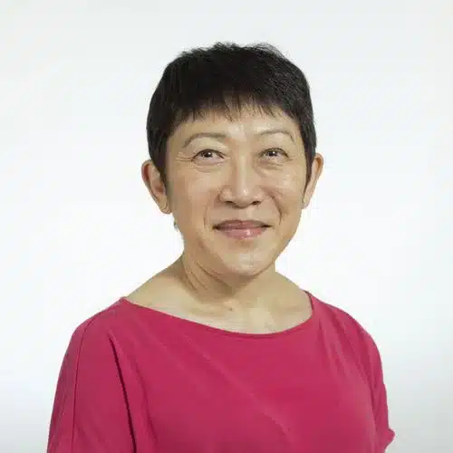 Dr. May May San
