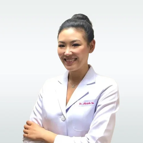 Dr. Yu Sarah, Michelle