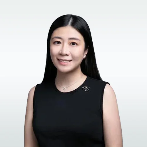Dr. Yuen Kit Zin, Michelle