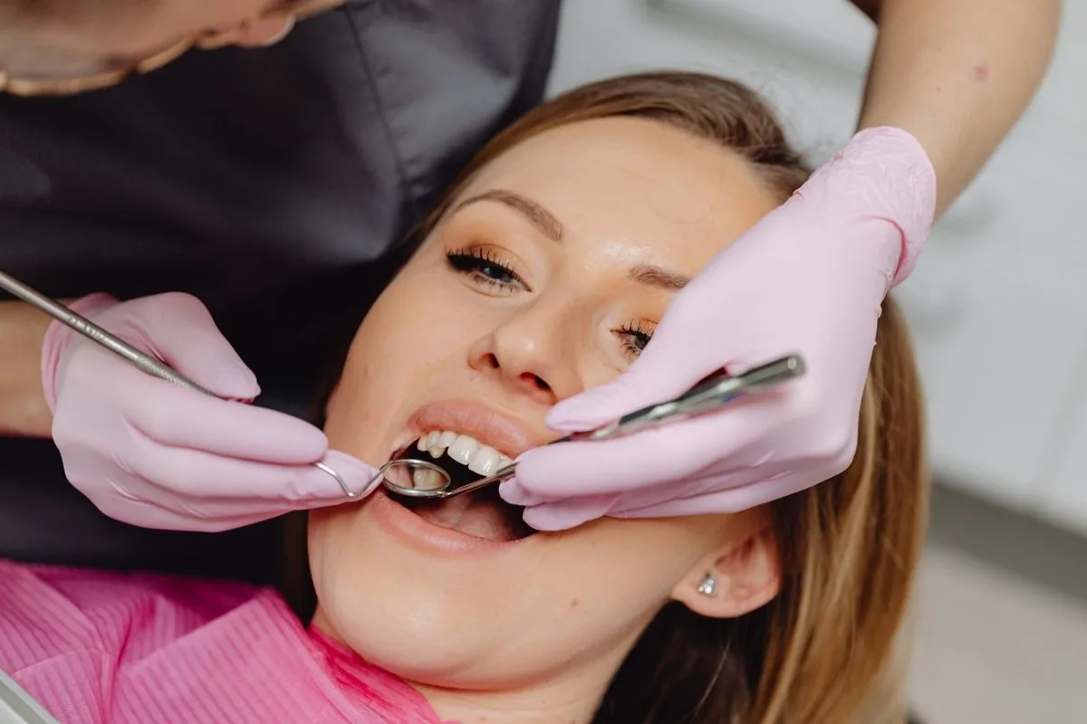 Dental Fillings at Diestel Dental Group, Hong Kong