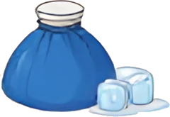 Cold compress