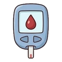 Blood glucose meter