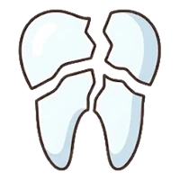 Sectioning the tooth